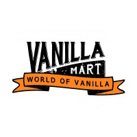 Vanilla Mart logo, Vanilla Mart contact details