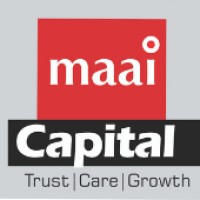 MAAI CAPITAL logo, MAAI CAPITAL contact details