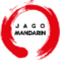 Jago Mandarin logo, Jago Mandarin contact details