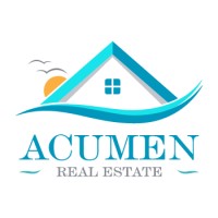 Acumen Real Estate logo, Acumen Real Estate contact details