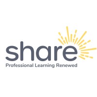 share to learn logo, share to learn contact details