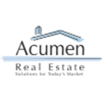 Acumen Real Estate logo, Acumen Real Estate contact details