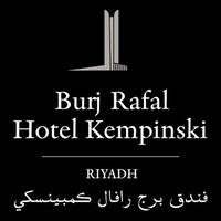 Burj Rafal Hotel Kempinski logo, Burj Rafal Hotel Kempinski contact details