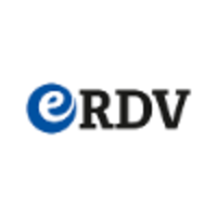 eRDV logo, eRDV contact details