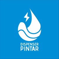 Dispenser Pintar logo, Dispenser Pintar contact details