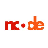 NCode Digital logo, NCode Digital contact details