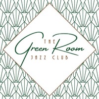 The Green Room logo, The Green Room contact details