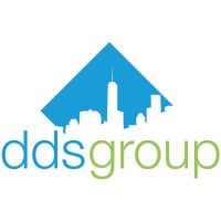 DDS Group logo, DDS Group contact details