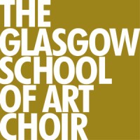 The Glasgow School of Art Choir logo, The Glasgow School of Art Choir contact details