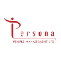 Persona People Management Ltd logo, Persona People Management Ltd contact details