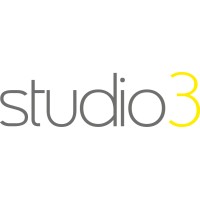 Studio_3_ logo, Studio_3_ contact details