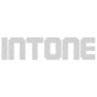 INTONE logo, INTONE contact details