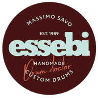 essebi drum logo, essebi drum contact details