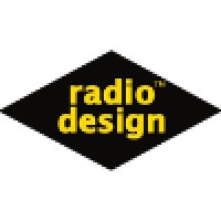 Radio Design logo, Radio Design contact details