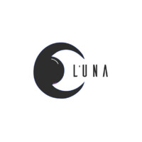 LUNA x STUDIOS logo, LUNA x STUDIOS contact details