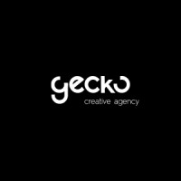 Gecko Creative Agency logo, Gecko Creative Agency contact details