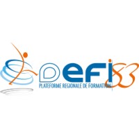 DEFI 83 logo, DEFI 83 contact details