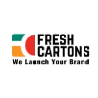 Fresh Cartons logo, Fresh Cartons contact details