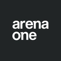 Arena One UK logo, Arena One UK contact details