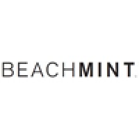 BeachMint logo, BeachMint contact details