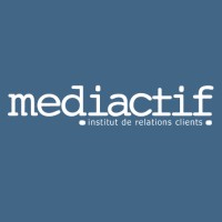 Mediactif SA logo, Mediactif SA contact details