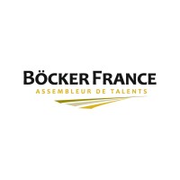 BÖCKER FRANCE logo, BÖCKER FRANCE contact details