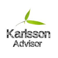 Karlsson Advisor logo, Karlsson Advisor contact details