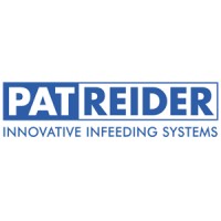 Patreider S.r.l. logo, Patreider S.r.l. contact details