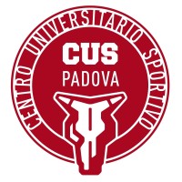 CUS Padova logo, CUS Padova contact details