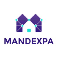 MANDEXPA logo, MANDEXPA contact details