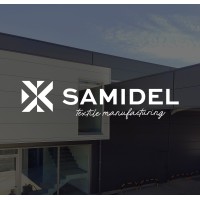 Samidel Confections logo, Samidel Confections contact details