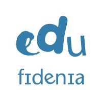 Edu Fidenia logo, Edu Fidenia contact details