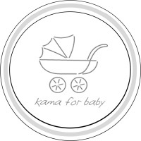 Kamaforbaby logo, Kamaforbaby contact details