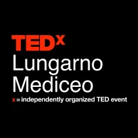 TEDxLungarnoMediceo logo, TEDxLungarnoMediceo contact details