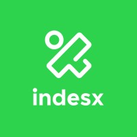 Indesx logo, Indesx contact details