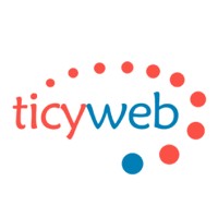 Ticyweb | Da 20 anni il tuo consulente di fiducia logo, Ticyweb | Da 20 anni il tuo consulente di fiducia contact details