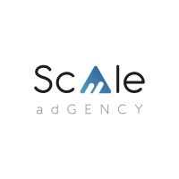 ScaleAdgency logo, ScaleAdgency contact details