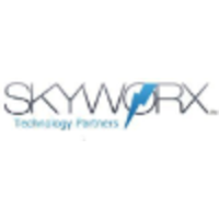 SkyWorx Technology Partners, LLC logo, SkyWorx Technology Partners, LLC contact details