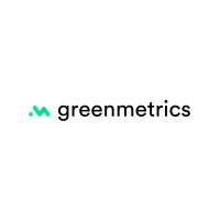 Greenmetrics logo, Greenmetrics contact details