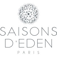 SAISONS D'EDEN logo, SAISONS D'EDEN contact details