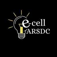 Entrepreneurship Cell, ARSD College logo, Entrepreneurship Cell, ARSD College contact details