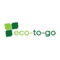 Eco to go logo, Eco to go contact details