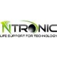 NTRONIC INC logo, NTRONIC INC contact details