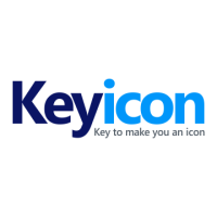 Keyicon logo, Keyicon contact details