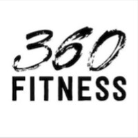 360 Fitness logo, 360 Fitness contact details