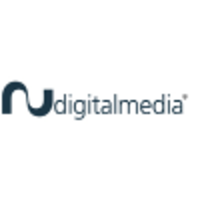 Nu Digital Media Group logo, Nu Digital Media Group contact details