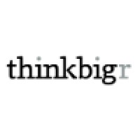 Thinkbigr logo, Thinkbigr contact details