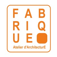 FABRIQUE ATELIER D'ARCHITECTURE logo, FABRIQUE ATELIER D'ARCHITECTURE contact details