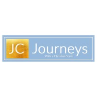 JC Journeys logo, JC Journeys contact details