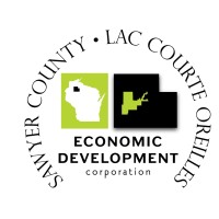 Sawyer County/LCO Economic Development Corporation logo, Sawyer County/LCO Economic Development Corporation contact details